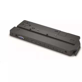 FUJITSU DOCK+ AC 90W U7313 U7413 U7613 - 4xUSB 2xUSBC 2xDP 1xHDMI VGA RJ45-bez kabelu FUJITSU DOCK+ AC 90W U7313 U7413 U7613 - 4xUSB 2xUSBC 2xDP 1xHDMI VGA RJ45-bez kabelu