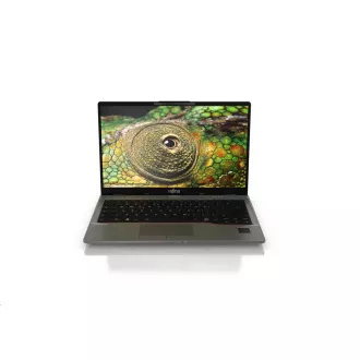 FUJITSU NTB U7412 LIFEBOOK 14" dotekový 1920x1080 i5-1232U 16GB 512-NVMe FP TPM W11PRO podsvíc, kl - cca 1.13kg