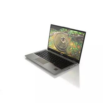 FUJITSU NTB U7412 LIFEBOOK 14" dotekový 1920x1080 i5-1232U 16GB 512-NVMe FP TPM W11PRO podsvíc, kl - cca 1.13kg