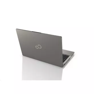 FUJITSU NTB U7412 LIFEBOOK 14" dotekový 1920x1080 i5-1232U 16GB 512-NVMe FP TPM W11PRO podsvíc, kl - cca 1.13kg