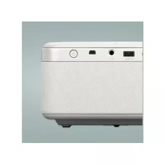EPSON projektor EF-21W, Full HD, laser, 5.000.000:1, USB 2.0, HDMI, Miracast, 3, 5mm Jack, 5W repro EPSON projektor EF-21W, Full HD, laser, 5.000.000:1, USB 2.0, HDMI, Miracast, 3, 5mm Jack, 5W repro