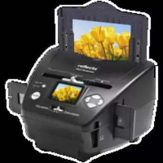 Reflecta 3in1-Scan film/foto skener Reflecta 3in1-Scan film/foto skener
