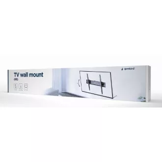 GEMBIRD Držák TV WM-70T-02, 37"-70" (40kg), náklopný
