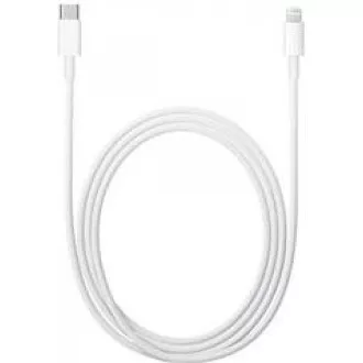 APPLE USB-C na Lightning kabel (2 m)