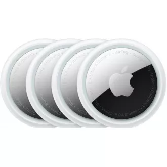 APPLE AirTag (4 Pack) APPLE AirTag (4 Pack)