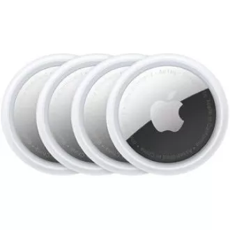 APPLE AirTag (4 Pack) APPLE AirTag (4 Pack)