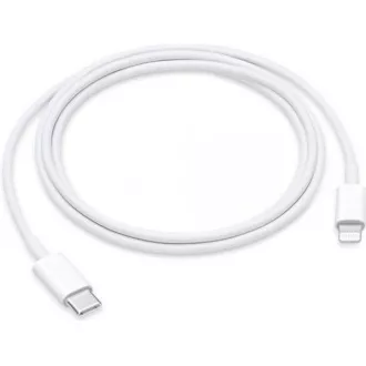 APPLE USB-C na Lightning kabel (1 m)