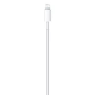 APPLE USB-C na Lightning kabel (1 m)