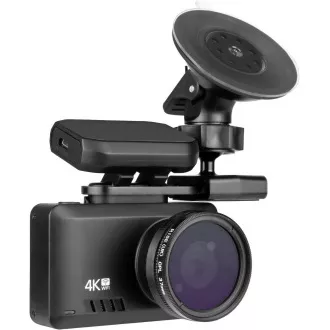 Eltrinex LS600 GPS - kamera do auta