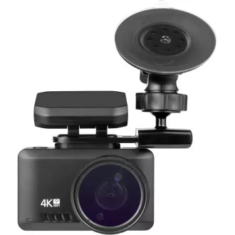 Eltrinex LS600 GPS - kamera do auta