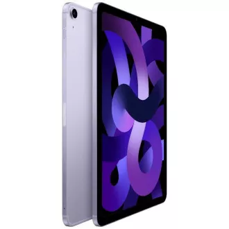Apple iPad Air 5 10, 9'' Wi-Fi 64GB - Purple Apple iPad Air 5 10, 9'' Wi-Fi 64GB - Purple
