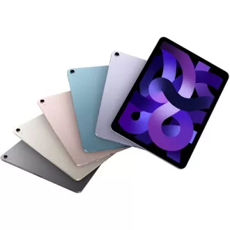 Apple iPad Air 5 10, 9'' Wi-Fi 64GB - Purple Apple iPad Air 5 10, 9'' Wi-Fi 64GB - Purple