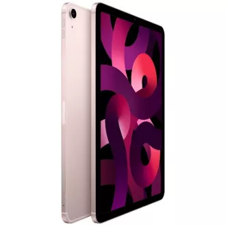 Apple iPad Air 5 10, 9'' Wi-Fi 256GB - Pink