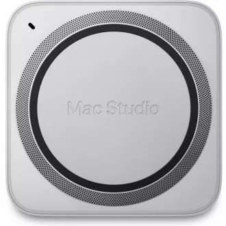 Apple Mac Studio: M1 Ultra chip with 20-core CPU and 48-core GPU, 64GB RAM, 1TB SSD Apple Mac Studio: M1 Ultra chip with 20-core CPU and 48-core GPU, 64GB RAM, 1TB SSD