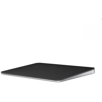 Apple Magic Trackpad - Black Multi-Touch Surface