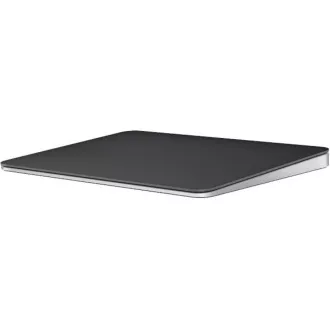 Apple Magic Trackpad - Black Multi-Touch Surface