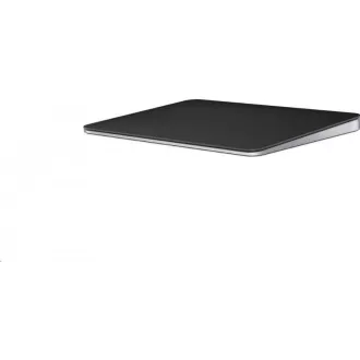 Apple Magic Trackpad - Black Multi-Touch Surface