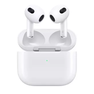 APPLE AirPods (3rd generation) s MagSafe APPLE AirPods (3rd generation) s MagSafe