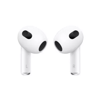 APPLE AirPods (3rd generation) s MagSafe APPLE AirPods (3rd generation) s MagSafe