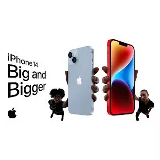 APPLE iPhone 14 512 GB Purple