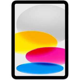 APPLE 10, 9" iPad (10. gen) Wi-Fi + Cellular 64GB - Silver