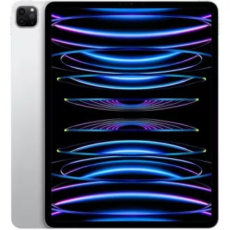 APPLE 12.9" iPad Pro (6. gen) Wi-Fi 128GB - Silver APPLE 12.9" iPad Pro (6. gen) Wi-Fi 128GB - Silver