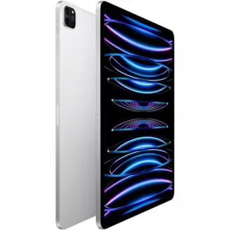 APPLE 12.9" iPad Pro (6. gen) Wi-Fi 128GB - Silver APPLE 12.9" iPad Pro (6. gen) Wi-Fi 128GB - Silver