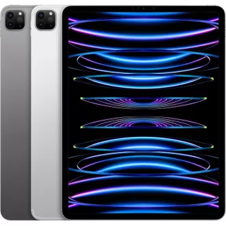 APPLE 12.9" iPad Pro (6. gen) Wi-Fi 128GB - Silver APPLE 12.9" iPad Pro (6. gen) Wi-Fi 128GB - Silver