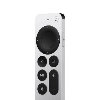 APPLE TV 4K Wi-Fi + Ethernet with 128GB