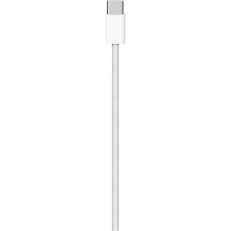 APPLE opletený USB-C nabíjecí kabel (1m)