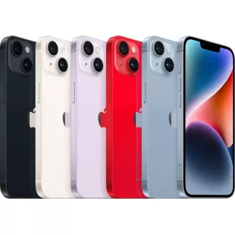 APPLE iPhone 14 Plus 128 GB Blue APPLE iPhone 14 Plus 128 GB Blue