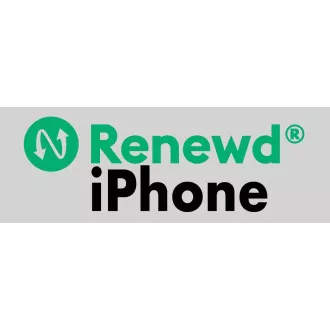 Renewd® iPhone SE (3rd gen) Midnight 64GB Renewd® iPhone SE (3rd gen) Midnight 64GB