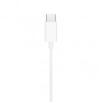 APPLE EarPods s USB-C konektorem