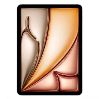 APPLE iPad Air 11\'\' Wi-Fi 128GB - Starlight 2024 APPLE iPad Air 11\'\' Wi-Fi 128GB - Starlight 2024