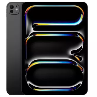 APPLE iPad Pro 13" Wi-Fi 512GB - Space Black 2024 APPLE iPad Pro 13" Wi-Fi 512GB - Space Black 2024