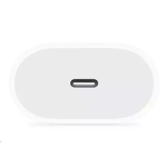 APPLE 20W USB-C Power Adapter