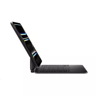 APPLE Magic Keyboard pro iPad Pro 11" (2024) - česká - černá APPLE Magic Keyboard pro iPad Pro 11" (2024) - česká - černá