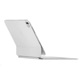APPLE Magic Keyboard pro iPad Pro 11" (2024) - česká - bílá