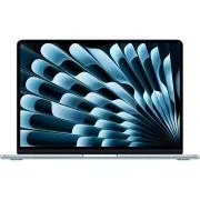 Apple MacBook Air 13'' M4 chip 10-core CPU and 8-core GPU, 16GB, 256GB SSD - Sky Blue - Rozbalené
