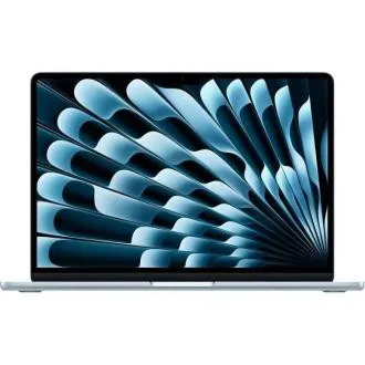 Apple MacBook Air 13'' M4 chip 10-core CPU and 8-core GPU, 16GB, 256GB SSD - Sky Blue - Rozbalené Apple MacBook Air 13'' M4 chip 10-core CPU and 8-core GPU, 16GB, 256GB SSD - Sky Blue - Rozbalené