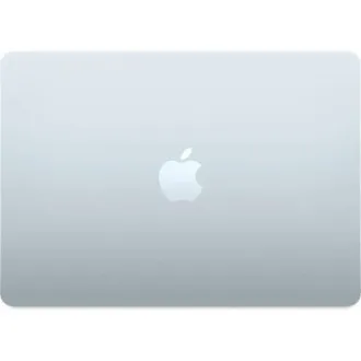 Apple MacBook Air 13'' M4 chip 10-core CPU and 8-core GPU, 16GB, 256GB SSD - Sky Blue - Rozbalené Apple MacBook Air 13'' M4 chip 10-core CPU and 8-core GPU, 16GB, 256GB SSD - Sky Blue - Rozbalené