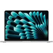 Apple MacBook Air 13'' M4 chip 10-core CPU and 8-core GPU, 16GB, 256GB SSD - Silver - Rozbalené