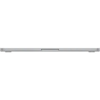 Apple MacBook Air 13'' M4 chip 10-core CPU and 8-core GPU, 16GB, 256GB SSD - Silver Apple MacBook Air 13'' M4 chip 10-core CPU and 8-core GPU, 16GB, 256GB SSD - Silver