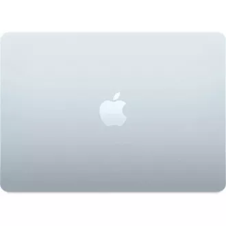 Apple MacBook Air 13'' M4 chip 10-core CPU and 10-core GPU, 16GB, 512GB SSD - Sky Blue Apple MacBook Air 13'' M4 chip 10-core CPU and 10-core GPU, 16GB, 512GB SSD - Sky Blue