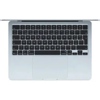 Apple MacBook Air 13'' M4 chip 10-core CPU and 10-core GPU, 16GB, 512GB SSD - Sky Blue - Rozbalené