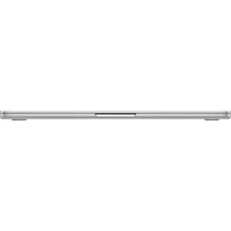 Apple MacBook Air 13'' M4 chip 10-core CPU and 10-core GPU, 24GB, 512GB SSD - Silver Apple MacBook Air 13'' M4 chip 10-core CPU and 10-core GPU, 24GB, 512GB SSD - Silver