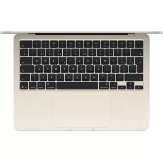 Apple MacBook Air 13'' M4 chip 10-core CPU and 10-core GPU, 24GB, 512GB SSD - Starlight Apple MacBook Air 13'' M4 chip 10-core CPU and 10-core GPU, 24GB, 512GB SSD - Starlight