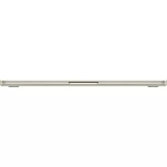 Apple MacBook Air 13'' M4 chip 10-core CPU and 10-core GPU, 24GB, 512GB SSD - Starlight Apple MacBook Air 13'' M4 chip 10-core CPU and 10-core GPU, 24GB, 512GB SSD - Starlight