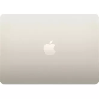 Apple MacBook Air 13'' M4 chip 10-core CPU and 10-core GPU, 24GB, 512GB SSD - Starlight Apple MacBook Air 13'' M4 chip 10-core CPU and 10-core GPU, 24GB, 512GB SSD - Starlight