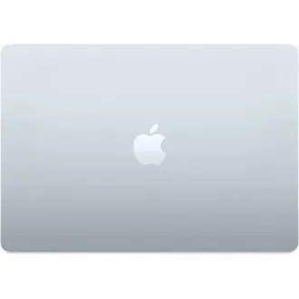 Apple MacBook Air 15'' M4 chip 10-core CPU and 10-core GPU, 16GB, 256GB SSD - Sky Blue